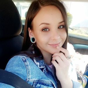 Meet your Posher, Bethany